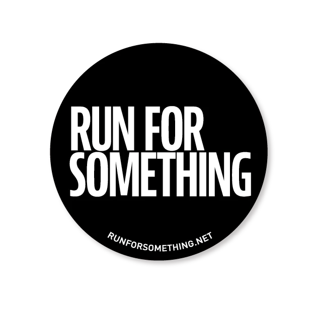 Run for Something